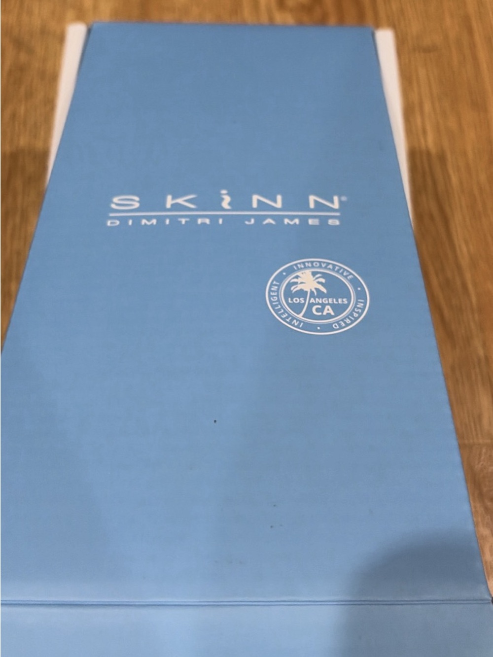 SKINN collagen set, new